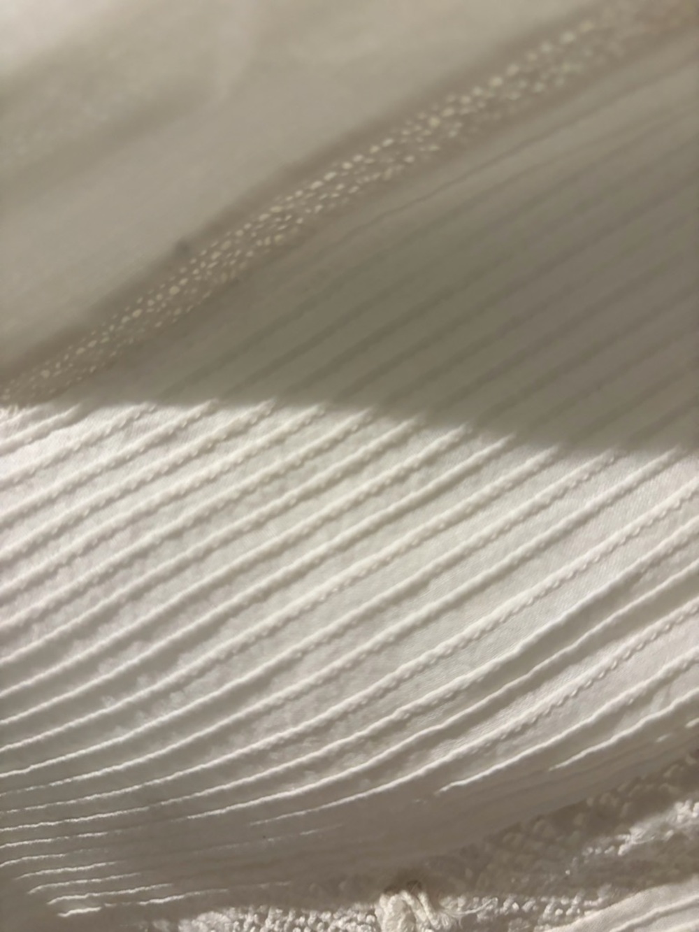 Doen Phoebe Dress in Salt - Picture 10 of 15